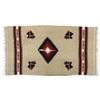 Image 1 : Vintage Mexican Textile Poncho