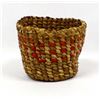 Image 1 : Native American Basket