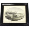 Image 1 : Antique Pacific Railroad Survey (USPRR) Lithograph