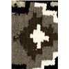 Image 2 : Primitive Cotton Navajo Textile