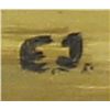 Image 3 : Original Vintage Oil Painting on Canvas