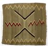Image 1 : Vintage Navajo Rug