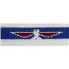 Image 2 : Beaded Hat Band