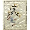 Image 2 : Framed Chinese Embroidery on Silk