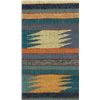 Image 3 : 2 Pastel Mexican Textiles