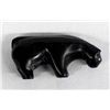 Image 2 : Native American Zuni Carved Jet Mountain Lion