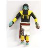 Image 1 : Native American Hopi Bearded Kachina