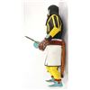 Image 2 : Native American Hopi Bearded Kachina