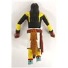 Image 3 : Native American Hopi Bearded Kachina