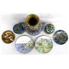 Image 2 : Collection of Chinese Cloisonne' & Enamelware