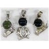 Image 2 : Small Pendants