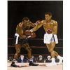 Image 2 : Original Ali - Fraiser Fight Painting