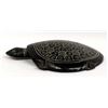 Image 2 : Hawaiian Carved Stone Turtle