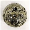 Image 2 : Pyrite Crystal Sphere