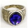 Image 2 : Miscellaneous Collection of Men's Rings