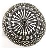 Image 2 : Acoma Pottery Seed Jar by V. Garcia