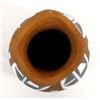 Image 2 : Jemez Pottery Vase by Mary Small