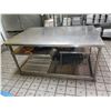 Image 14 : FLASH AUCTION! MA LUNA'S RESTAURANT (WAIANAE) - ALL CONTENTS!