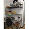 Image 35 : FLASH AUCTION! MA LUNA'S RESTAURANT (WAIANAE) - ALL CONTENTS!
