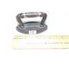 Image 1 : Salesman's Sample Sad Iron (Ornate Handle)