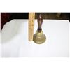 Image 1 : Brass School Bell