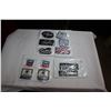 Image 1 : Vehicle Badges for Jackets (12)