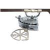 Image 1 : Charcoal Iron & Trivet
