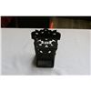Image 1 : Cast Iron Match Box Holder