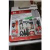 Image 1 : New '89' Piece Tool Set in a Case