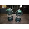 Image 1 : 2 Coleman Lanterns