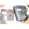 Image 1 : 2 Sets of Binoculars & Cases