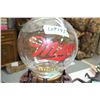 Image 1 : Millers' High Life Beer Globe