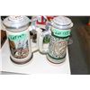 Image 1 : 2 Avon Steins