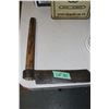 Image 1 : Shake Froe' Shingle Tool