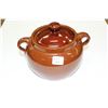 Image 1 : #1 Medalta Bean Pot