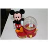 Image 1 : Mickey Mouse Gumball Bank