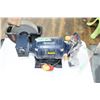 Image 1 : Mastercraft Wet/Dry Grinder
