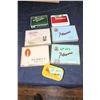 Image 1 : 7 Cigarette and Tobacco Tins