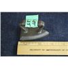 Image 1 : Salesman Sample Sad Iron