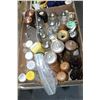 Image 1 : Box of Salt & Pepper Shakers