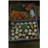 Image 1 : Box of Thimbles