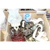 Image 1 : Box of Lamp Parts