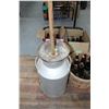 Image 1 : Butter Churn - Made from Unique Parts