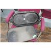 Image 1 : 2 Griddles - 1 is Made For Wood Cook Stove Insert