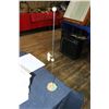 Image 1 : Toy Woodpecker that moves up and down a pole