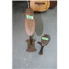 Image 1 : 2 Shoe Lasts