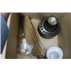 Image 1 : Ceiling Fan (needs assembly)
