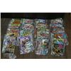 Image 1 : Box of Comic Books