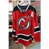 Image 1 : Official NHL Hockey Jersey "New Jersey Devils" #9 Parise