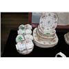 Image 1 : Royal Albert 'Petite Point' 8 Place Setting (40 pcs)